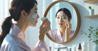 저는 Skin + Me를 1년간 사용해봤고, 이건 제 솔직한 생각입니다