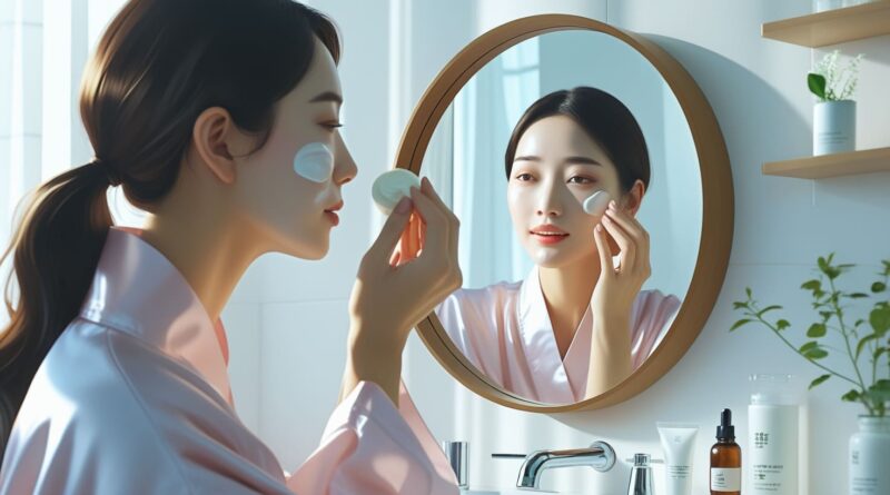 저는 Skin + Me를 1년간 사용해봤고, 이건 제 솔직한 생각입니다