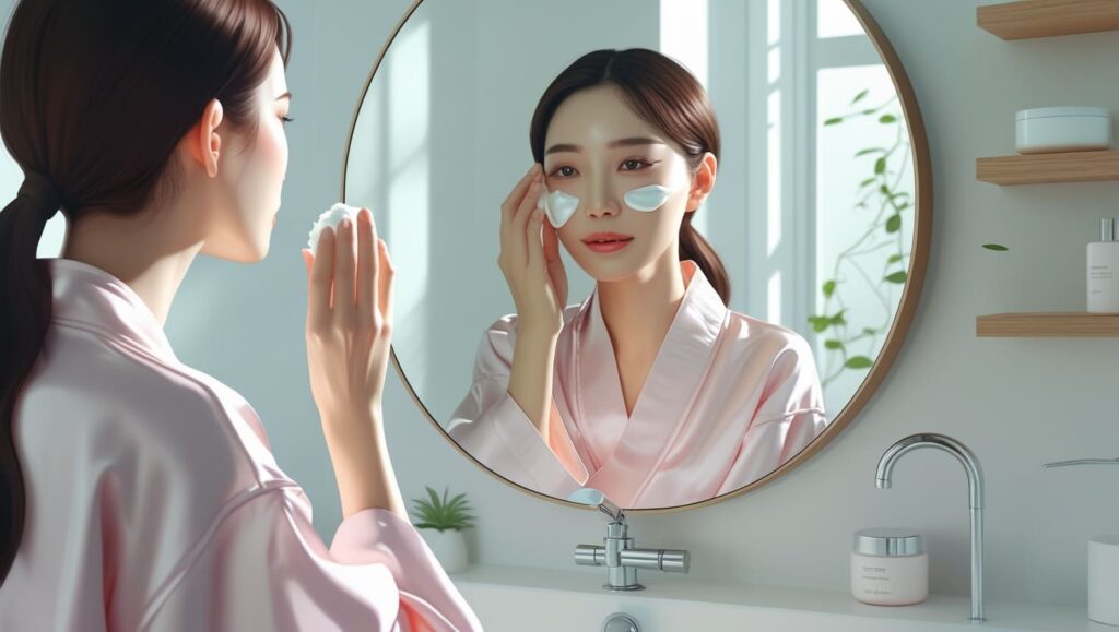 저는 Skin + Me를 1년간 사용해봤고, 이건 제 솔직한 생각입니다