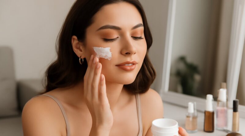 위대한 스킨케어 심포니