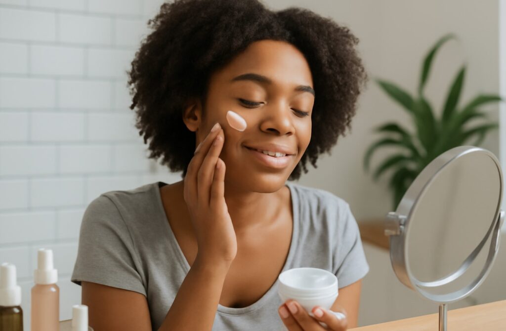 위대한 스킨케어 심포니