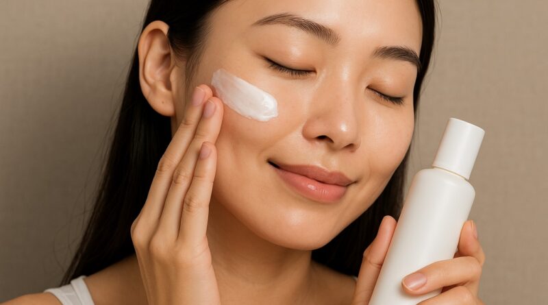 청소년을 위한 좋은 스킨케어 제품 추천이 필요하신가요