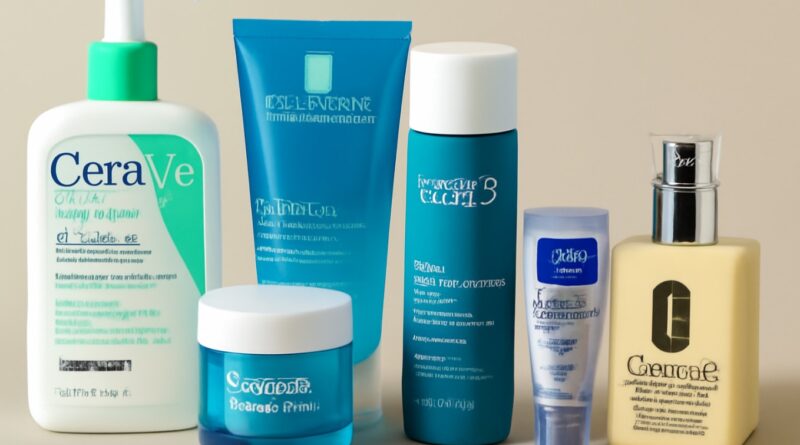 지성 및 여드름성 피부 위한 스킨케어 최종 가이드