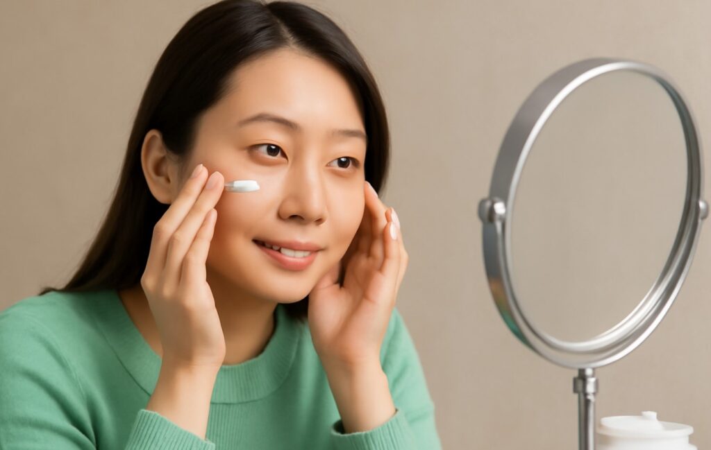 건성 및 민감성 피부를 위한 스킨케어 루틴의 최종 가이드