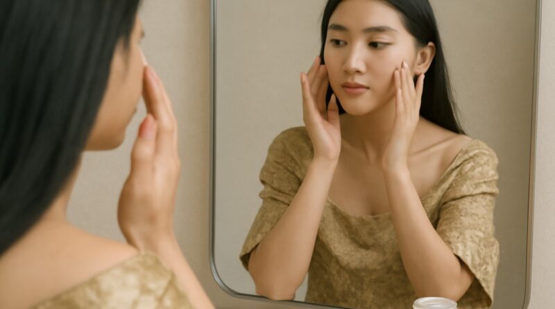 실제로 효과가 있는 한국 스킨케어 및 뷰티 제품