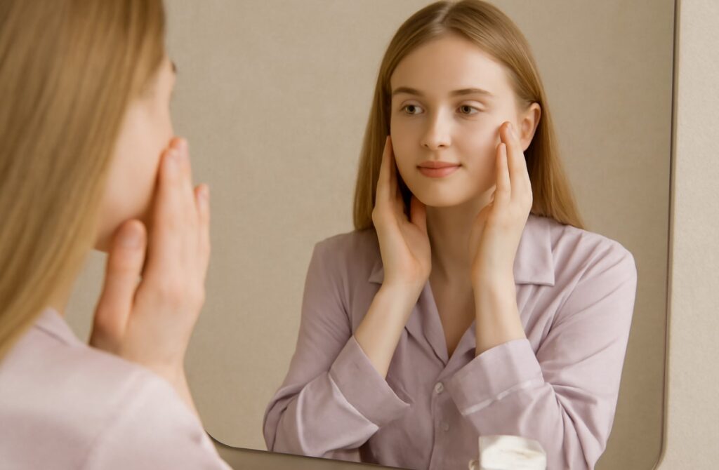 실제로 효과가 있는 한국 스킨케어 및 뷰티 제품