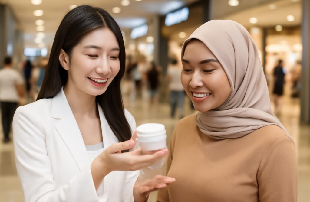 민감성 피부를 위한 스킨케어 제품에 대한 솔직한 리뷰