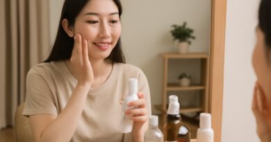 당신의 피부는 과학 실험이 아닙니다: 첫 스킨케어 루틴을 시작하기 위한 솔직한 가이드