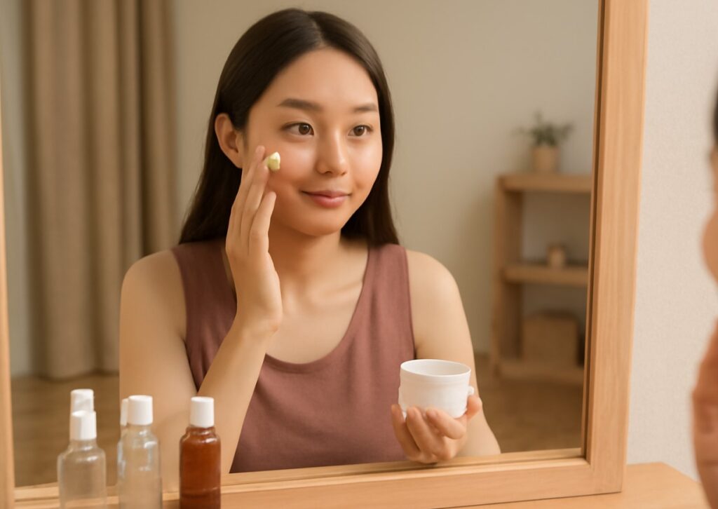 당신의 피부는 과학 실험이 아닙니다: 첫 스킨케어 루틴을 시작하기 위한 솔직한 가이드