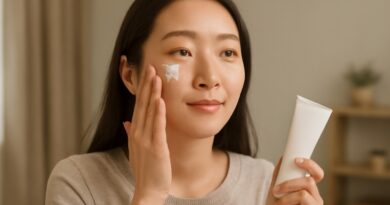 한국 뷰티 혁명