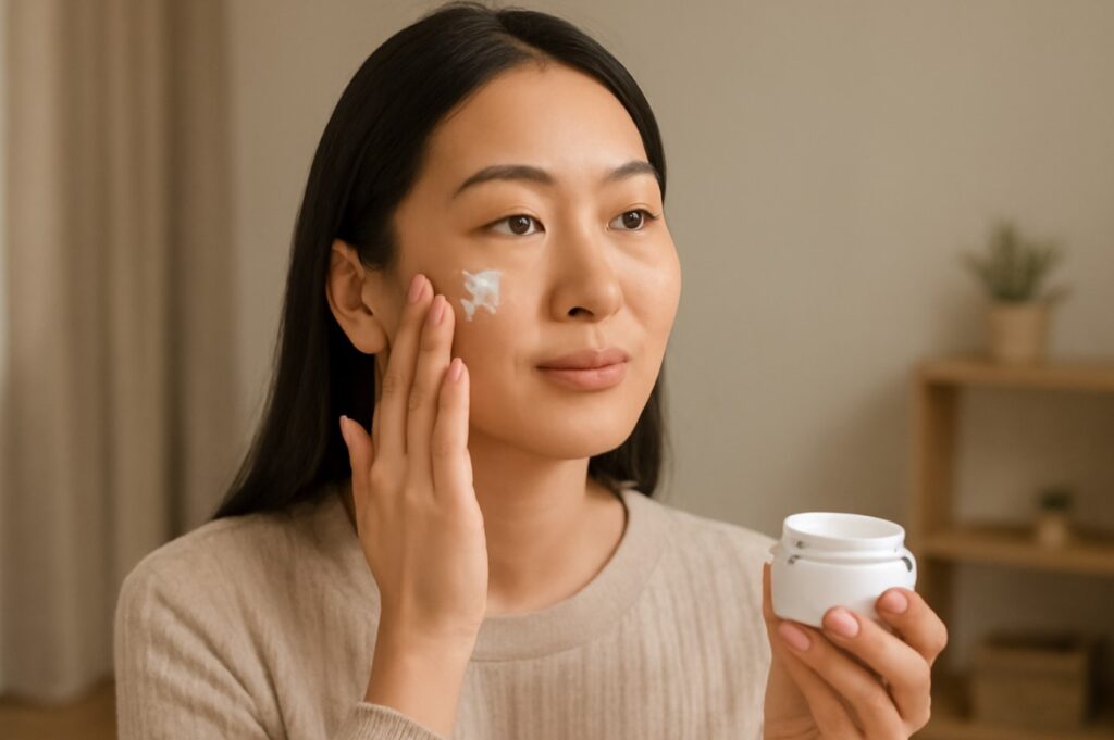 한국 뷰티 혁명