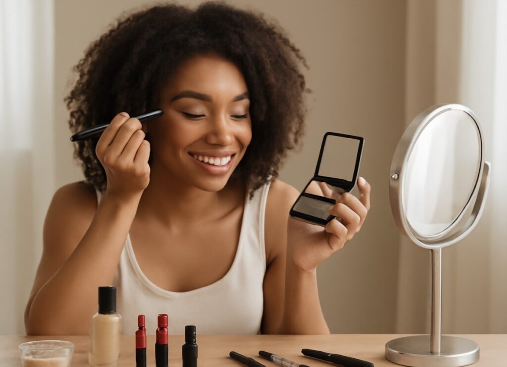 스킨케어 지뢰밭