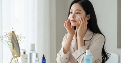 당신의 얼굴이 아이리시 스프링 바보다 더 나은 것을 받을 자격이 있는 이유