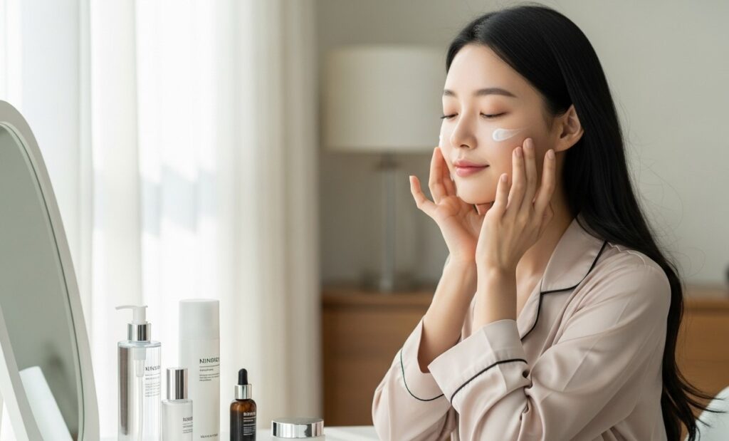 당신의 얼굴이 아이리시 스프링 바보다 더 나은 것을 받을 자격이 있는 이유