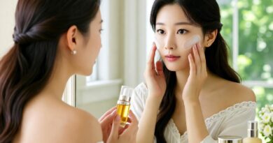 Apto 스킨케어 밸런싱 마스크 리뷰