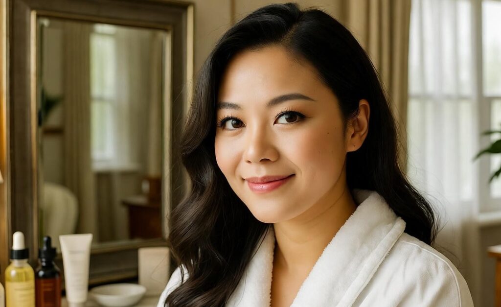 Apto 스킨케어 밸런싱 마스크 리뷰