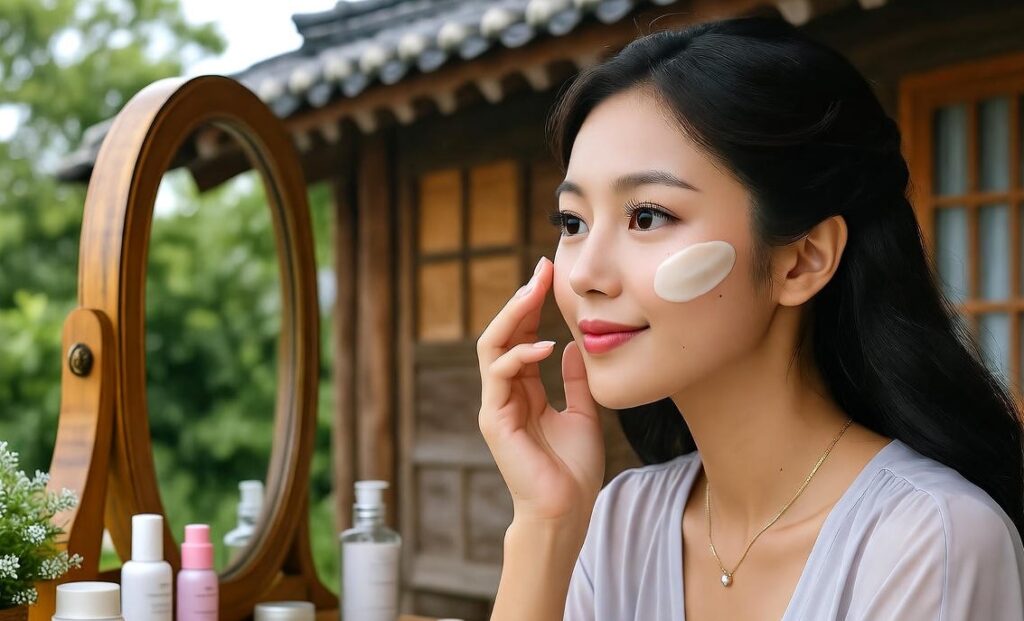 알라스틴 스킨케어 현상: 피부과 의사들이 이 비밀을 숨기는 이유