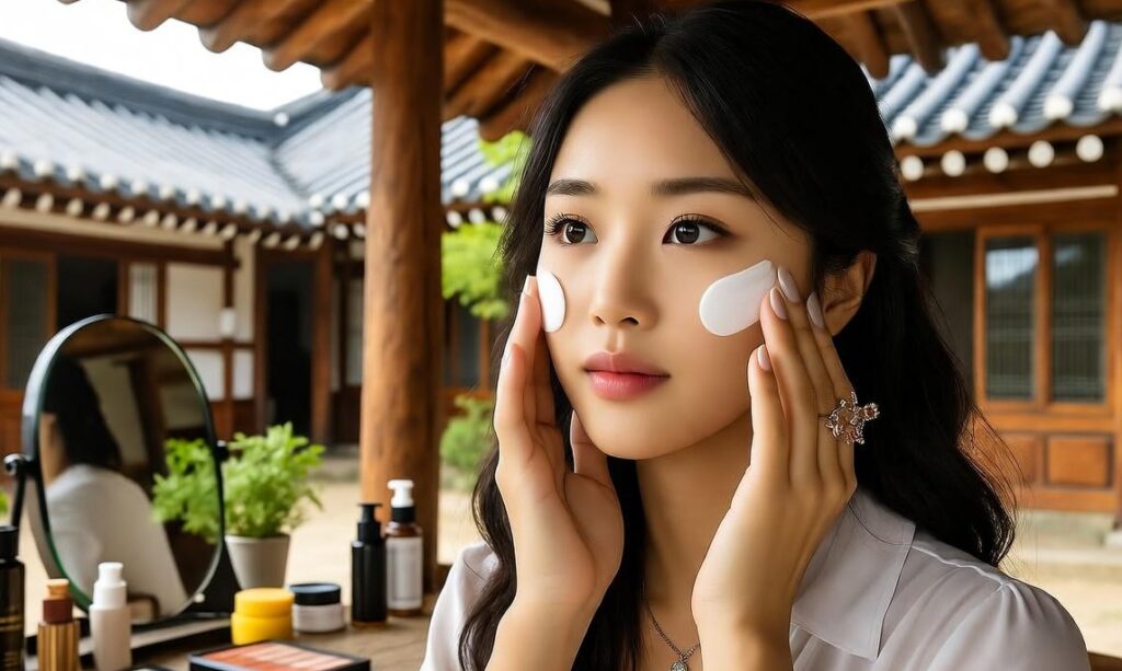 알라스틴 스킨케어 현상: 피부과 의사들이 이 비밀을 숨기는 이유