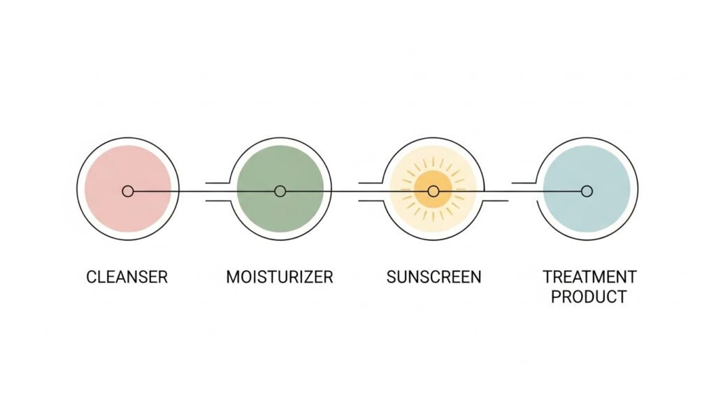 매일 사용하는 스킨케어 제품에 대한 완벽 리뷰