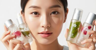 "윤리적인" 스킨케어 루틴을 실천하는 데 있어 발생할 수 있는 어려움