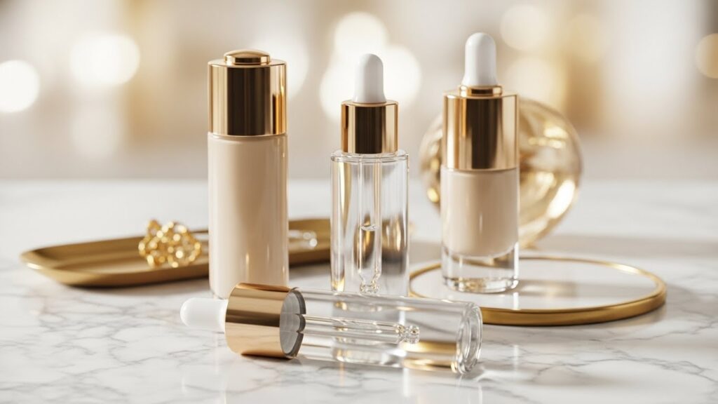 스킨케어 브랜드 선언문: 대부분의 리뷰가 당신을 속이는 이유