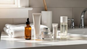 스킨케어 브랜드 선언문: 대부분의 리뷰가 당신을 속이는 이유