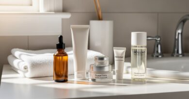 스킨케어 브랜드 선언문: 대부분의 리뷰가 당신을 속이는 이유