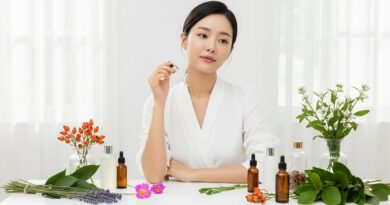 천연 스킨케어에 대한 숨김없는 진실