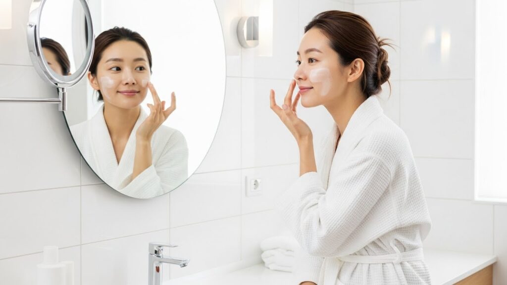 천연 스킨케어에 대한 숨김없는 진실