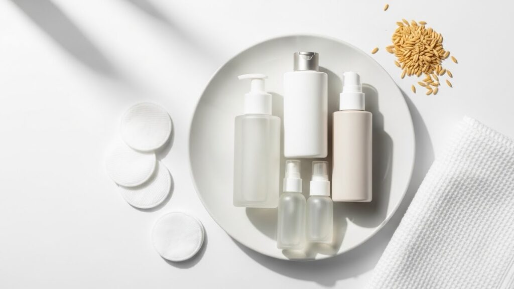 스킨케어의 정글에 대한 솔직하고 냉혹한 입문