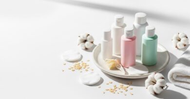 스킨케어의 정글에 대한 솔직하고 냉혹한 입문