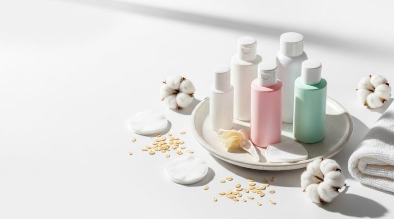 스킨케어의 정글에 대한 솔직하고 냉혹한 입문