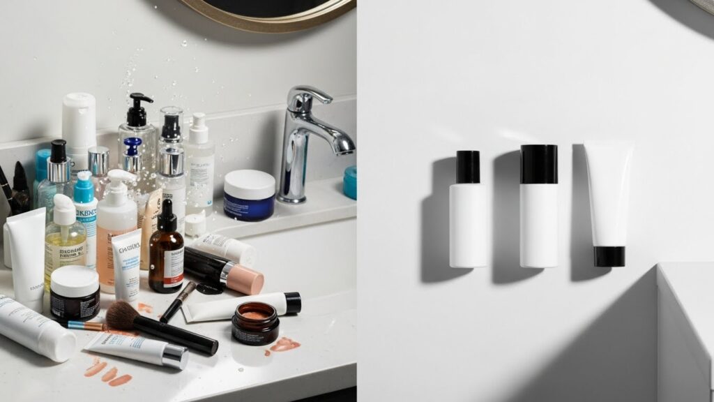 매일 사용하는 스킨케어 제품에 대한 완벽 리뷰