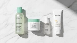 매일 사용하는 스킨케어 제품에 대한 완벽 리뷰