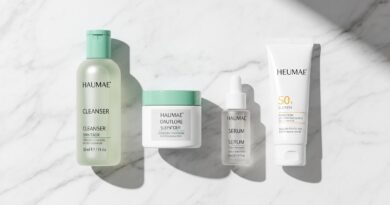 매일 사용하는 스킨케어 제품에 대한 완벽 리뷰