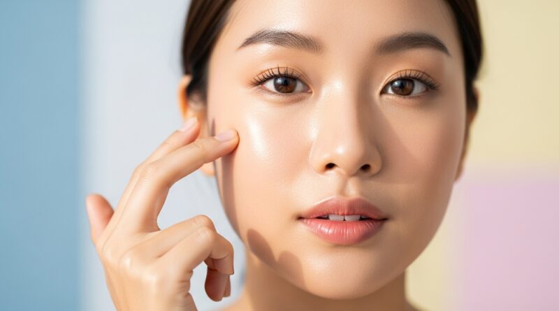 지성 피부 길들이기 위한 반항적인 가이드